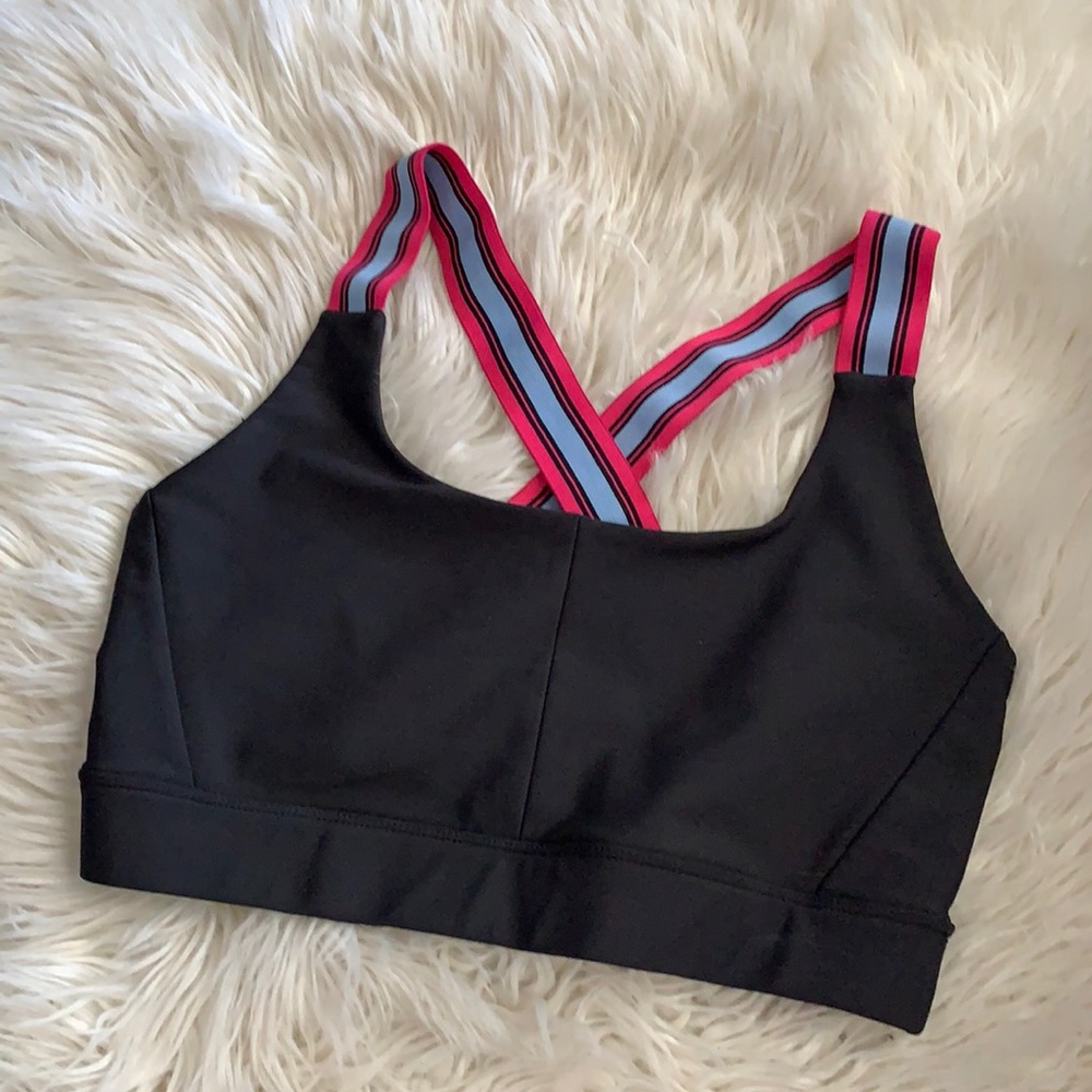 Soulcycle sport bra sz small nwot